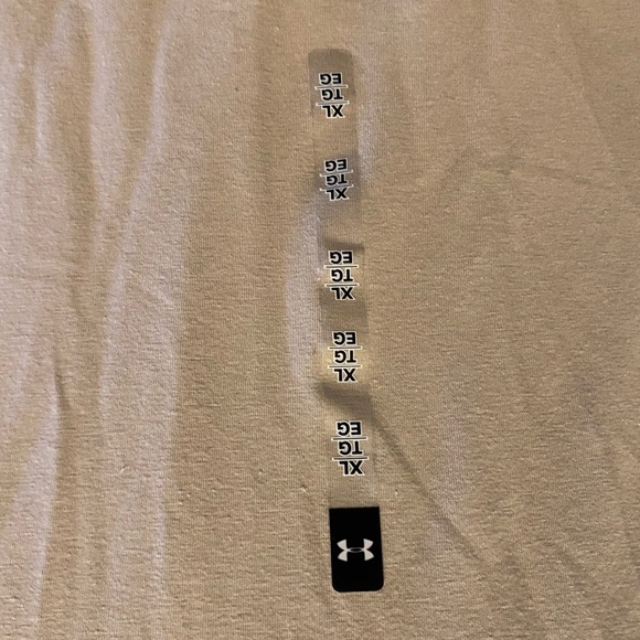 Under Armour Lifestyle T - Picture 3 of 4